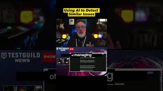 Using AI to Detect Similar Issues 🤖