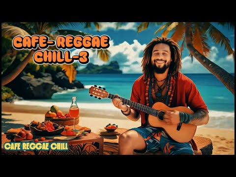 Reggae Fusion: Modern Meets Classic | Chill & Relax to Soulful Vibes