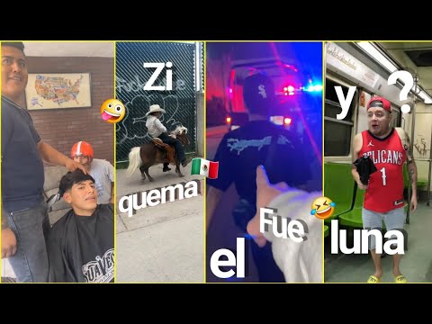 🚨HUMOR VIRAL MEXICANO #81🚨💯 35min de lo Mejor 😱😎🤣🤪(RECOMENDADO)🔥