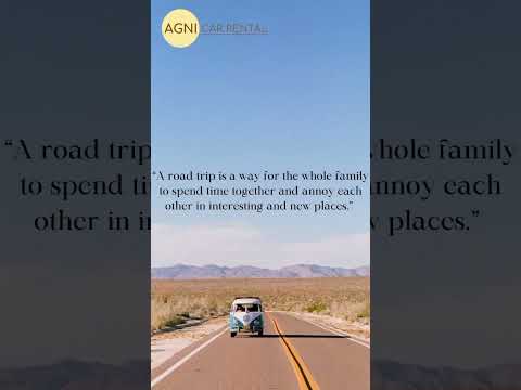 Enjoy Your Holidays With Our Wheels🚗🛣️