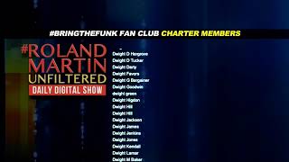 Shocking S.C. Ocean Blvd Shooting, Trump Ends Black Biz Aid & History Channel Omits Slavery