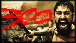 History Buffs: 300