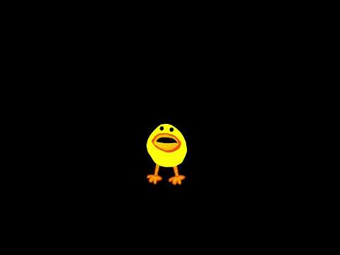 lava chicken song 🔥🐔