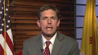 Senator Heinrich Celebrates Computer Science Education Week