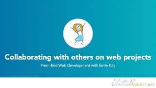 Website code collaboration