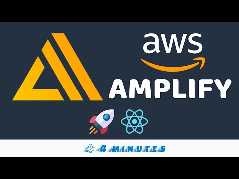 Deploy react app, literally in five clicks.