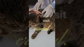 Cat Eye Health Alert