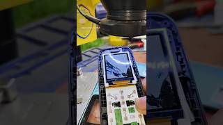 keypad mobile mein display Kaise lagaen #electronic #smartphone #viralvideo #shortvideo