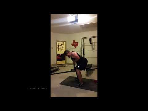Perfect Deadlift Versatility Mashup