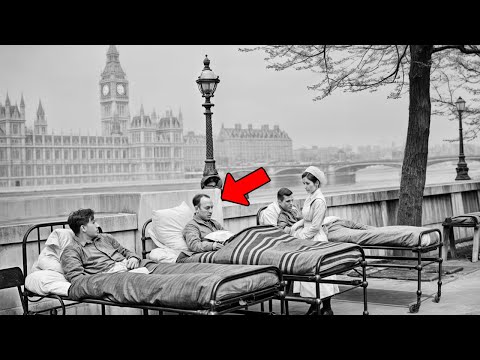 This 100 Old Photos Show History From The Other Angle! Historical Photo Compilation