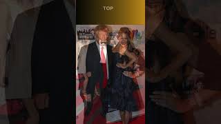 10 LOVING and HAPPY Moments of Donald & Melania Trump in 2010 – Part 1