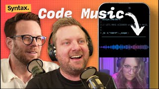 Reacting to the Weird + Creative Corners of the Web