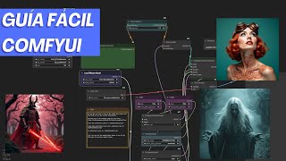 ComfyUI Complete Tutorial: Flux Dev, Stable Diffusion 3.5, and More! | Ultimate Guide