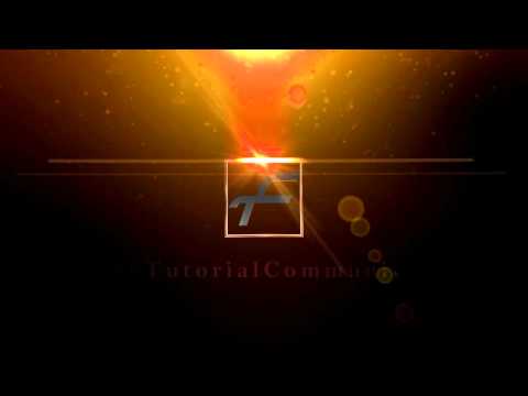 TheTutorialCommunity Intro V3 By TrixXs