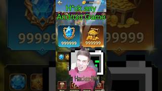 How to Hack any Android Game in 2025 (Game Cheats)