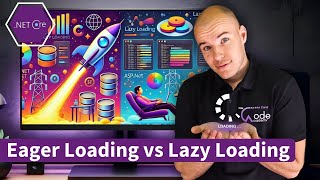 ASP.NET Core Performance: Eager vs Lazy Loading Explained