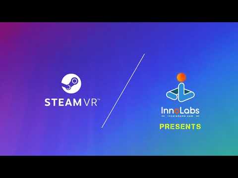 Seena VR trailer