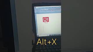 Ms word# symbols #symbol codes #learncomputer #viralreels #computer videos