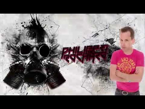 Trailer Hard Impact Early Hardstyle Edition 01.10.2016