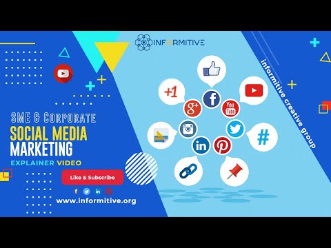 What is Social Media Marketing, and how to do it