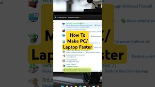 How To Make Your PC Faster in Just Minutes! (Beginner-Friendly Tutorial)