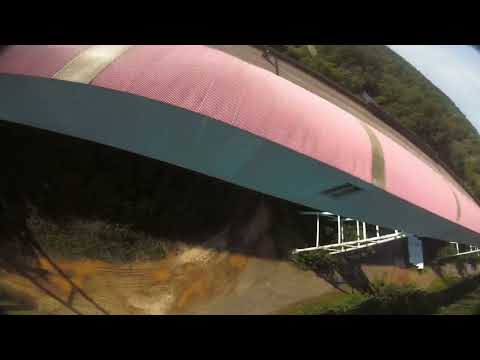 Gebeng Industrial Area Fpv Drone