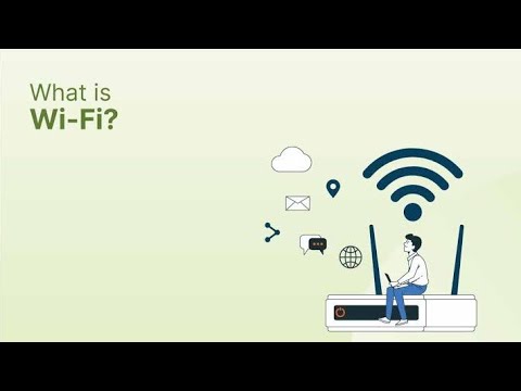 What is Wi-Fi? Your Complete Guide to Wireless Networking