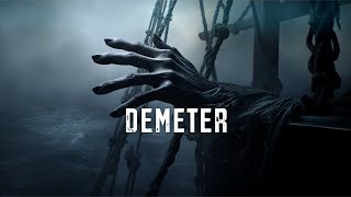 DARK AMBIENT VAMPIRE MUSIC | In the Belly of the Demeter