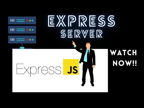 THIS is how you create your local server (Even if you're a beginner) 😮😮😮