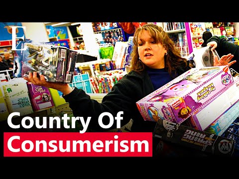 Why Americans Can’t Keep Their Paychecks?
