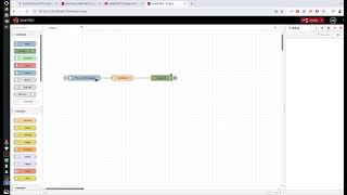 Variables & Scopes in Node-RED , Three levels(Context Variables,Flow Variables, Global Variables)
