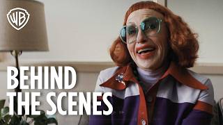 Weapons | Weaponized: The Cast of Weapons | Behind the Scenes | Warner Bros. Entertainment