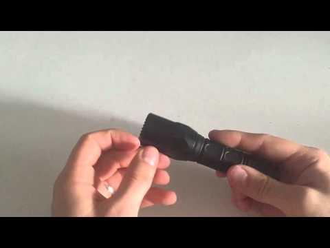 Surefire G2x Pro