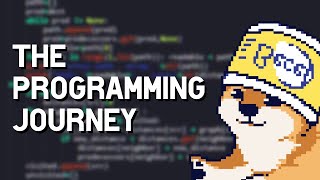 The Programming Journey