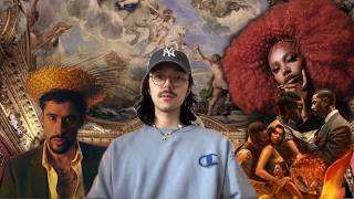 Art for the People: a Postmodern Renaissance