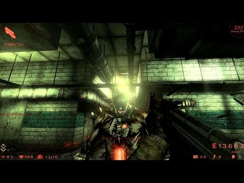 Commando 3faked Challenge - Solo Bioticslab HoE