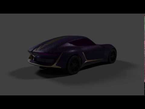 Substance X-Taon Competition
