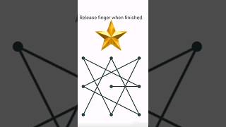 STAR PATTERN LOCK #PATTERN LOCK #SHORT #VIRAL #VERY #NEW #password #trending #HOWTOOPENPATTERNLOCK