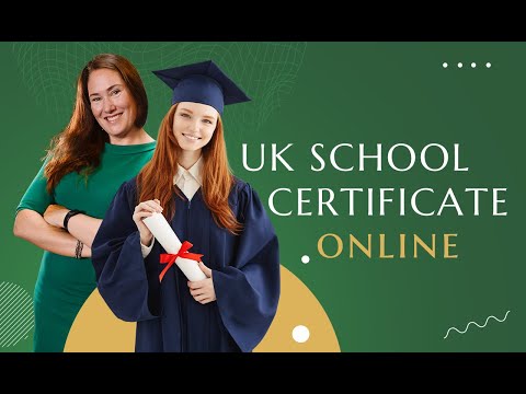 📜 Understanding UK Education Certificates & How to Find an Exam Centre | Highgrove Education