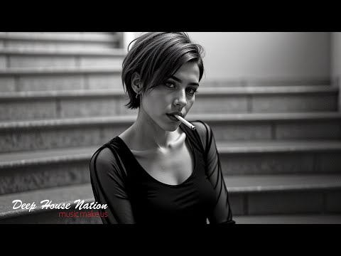Deep Feelings Mix 2025 | Sensual Deep House, Chillout Mix, Deep House, Vocal House Mix #2