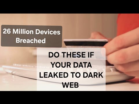 Credit Cards Sold On Dark Web (Kaspersky incident response guide)