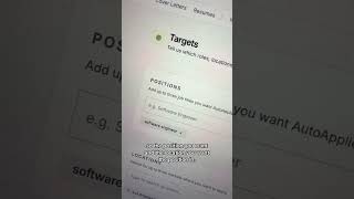 applying to jobs manually sucks #aitools #jobsearch #jobinterview #techtok