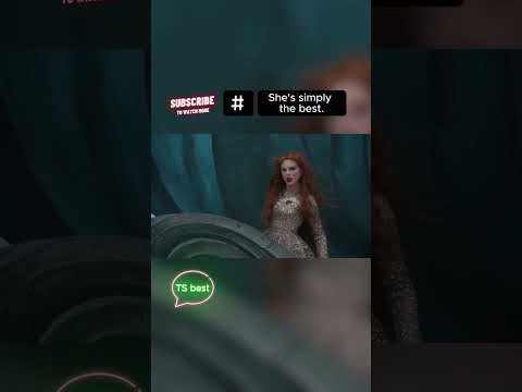 Part 2 “Ophelia” – Taylor Swift