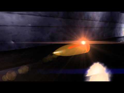 Bullet Time Test