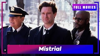 🎬 Mistrial (1996) | English Full Movie | Don't Miss Out!