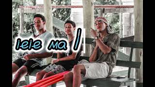 ieie ma le ofutino by Mossie Su’a.