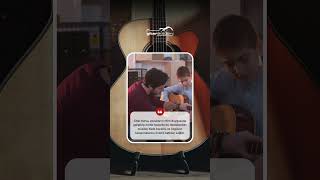 🎸 Minik Parmaklardan Melodiye: Gitar Akademi ile Çocuk Gitar Kursu