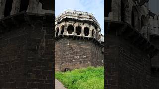 "Devagiri Fort: Where History Meets Adventure" #aurangabad #maharashtra #lifeofkarthik #devagirifort