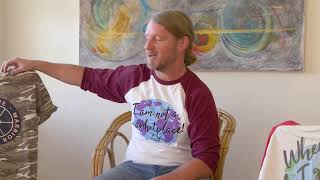 Conditional Expression/Phusion Living T Shirt Promo FINAL CUT