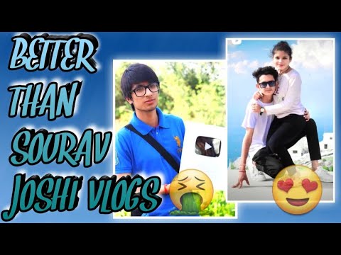 These Couple Vlogs Better Than Piyush @souravjvlogs  || NIBBA AND NIBBI ROAST || MTA HUNTER